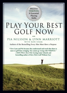 Penguin Publishing Group Play Your Best Golf Now