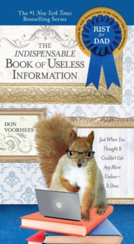 Indispensable Book of Useless Information