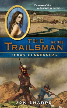 Trailsman #355