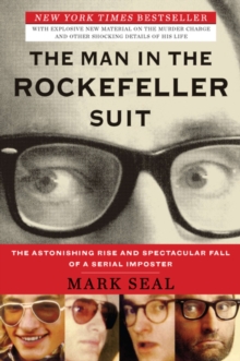 Man in the Rockefeller Suit