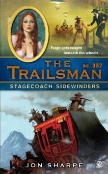 Trailsman #357