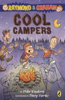 Raymond and Graham: Cool Campers