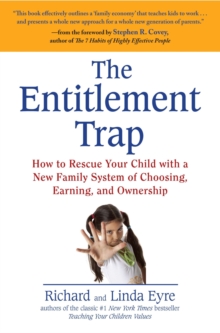 Entitlement Trap