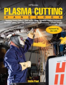 Plasma Cutting Handbook HP1569