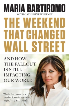 Weekend That Changed Wall Street