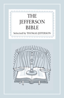 Jefferson Bible