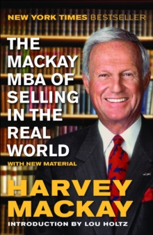 Mackay MBA of Selling in the Real World