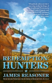 Redemption: Hunters