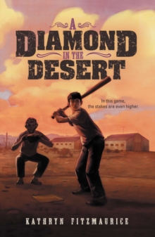 Diamond in the Desert