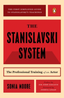 Stanislavski System