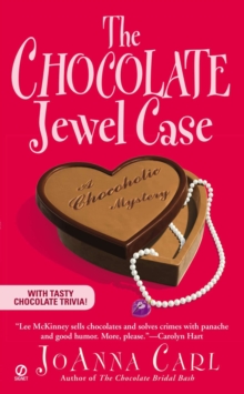 Chocolate Jewel Case