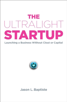 Ultralight Startup