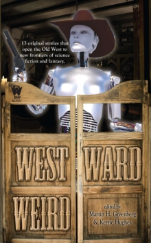 Westward Weird