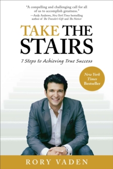 Take the Stairs