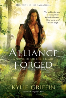 Alliance Forged