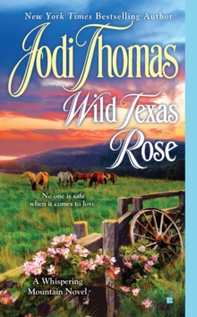 Wild Texas Rose