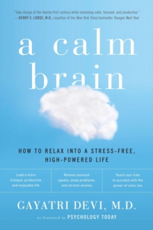 Calm Brain