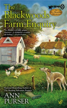 Blackwoods Farm Enquiry