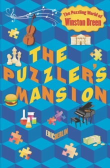 Puzzler's Mansion