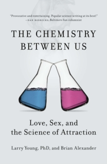 Chemistry Between Us