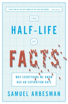 Half-Life of Facts