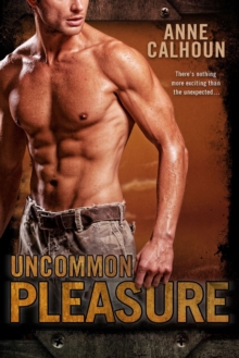 Uncommon Pleasure