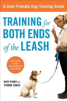 Training for Both Ends of the Leash