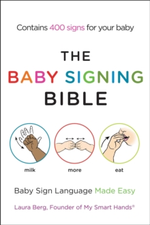 Penguin Publishing Group Baby Signing Bible