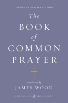 Book of Common Prayer