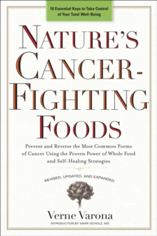 Nature's Cancer-Fighting Foods