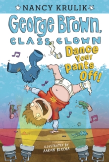 Dance Your Pants Off! #9