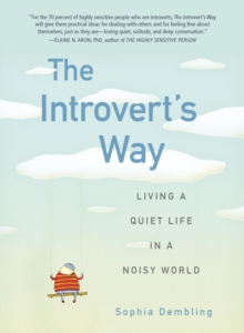 Penguin Publishing Group Introvert's Way