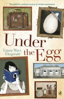 Under the Egg