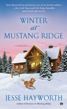 Winter at Mustang Ridge