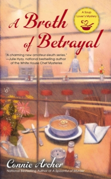 Broth of Betrayal