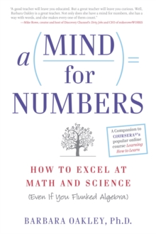 Mind For Numbers