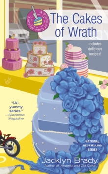 Cakes of Wrath