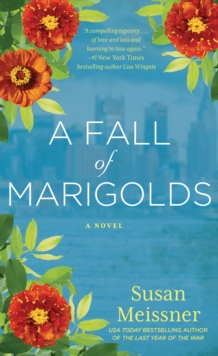 Fall of Marigolds