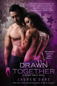 Drawn Together