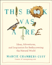 This Book Was a Tree