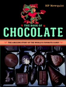 Book of Chocolate