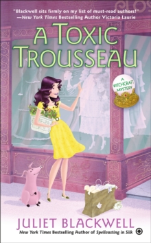 Toxic Trousseau