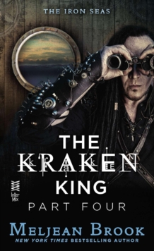 Kraken King Part IV