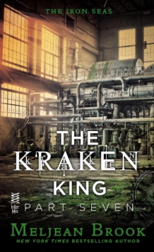 Kraken King Part VII