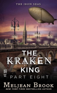 Kraken King Part VIII