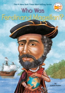 Who Was Ferdinand Magellan?