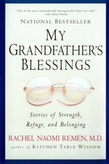 My Grandfather's Blessings