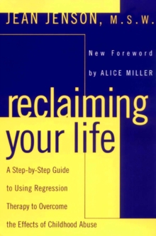 Reclaiming Your Life