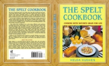 Spelt Cookbook