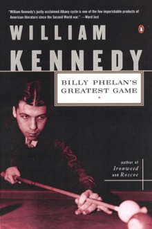 Billy Phelan's Greatest Game